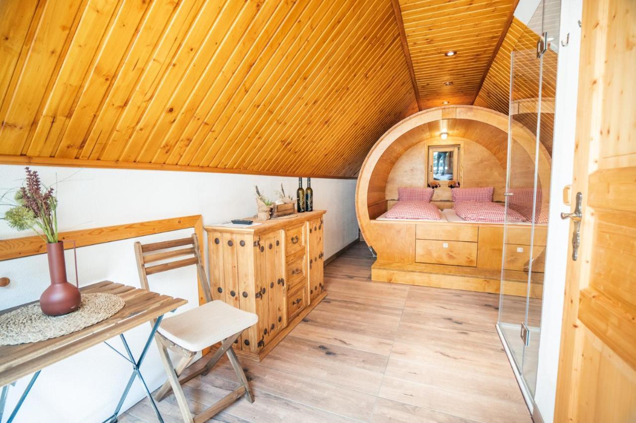 Winzerhof Kuessler - Weinviertel Otel Stillfried Dış mekan fotoğraf
