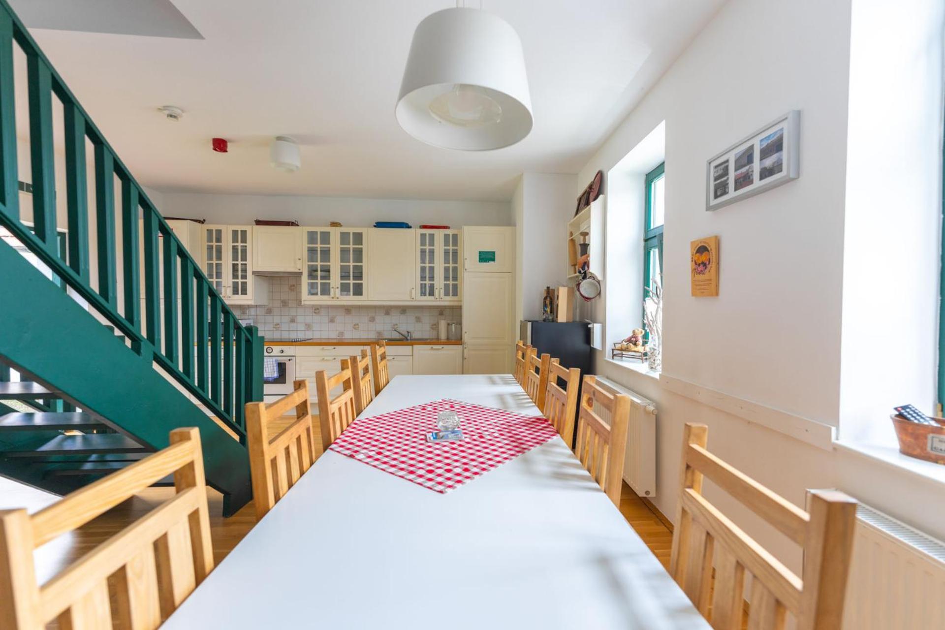 Winzerhof Kuessler - Weinviertel Otel Stillfried Dış mekan fotoğraf