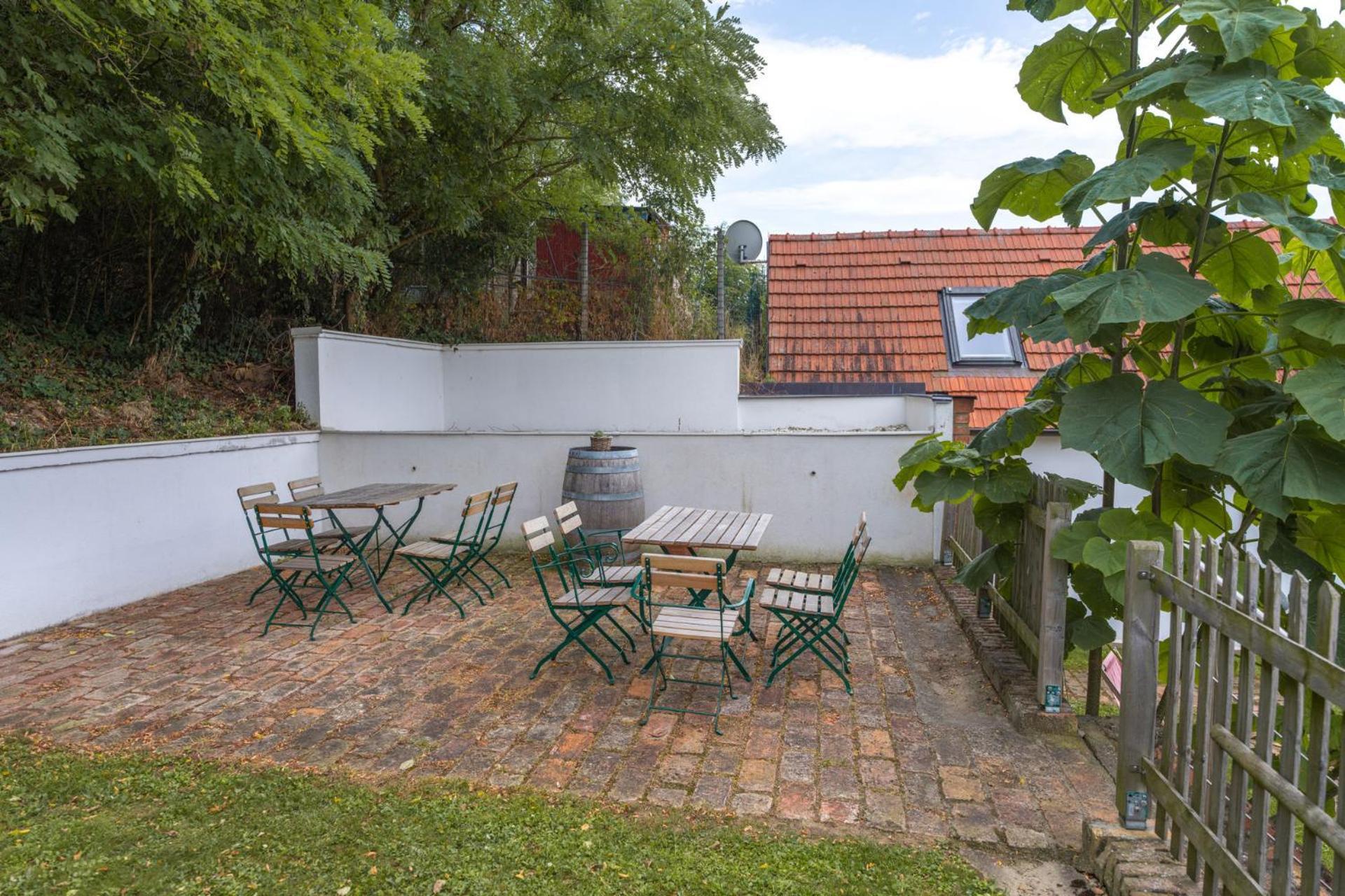 Winzerhof Kuessler - Weinviertel Otel Stillfried Dış mekan fotoğraf